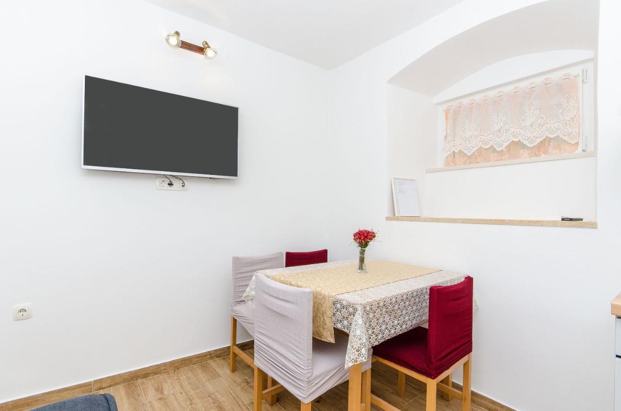 Apartment Ane Split Extérieur photo