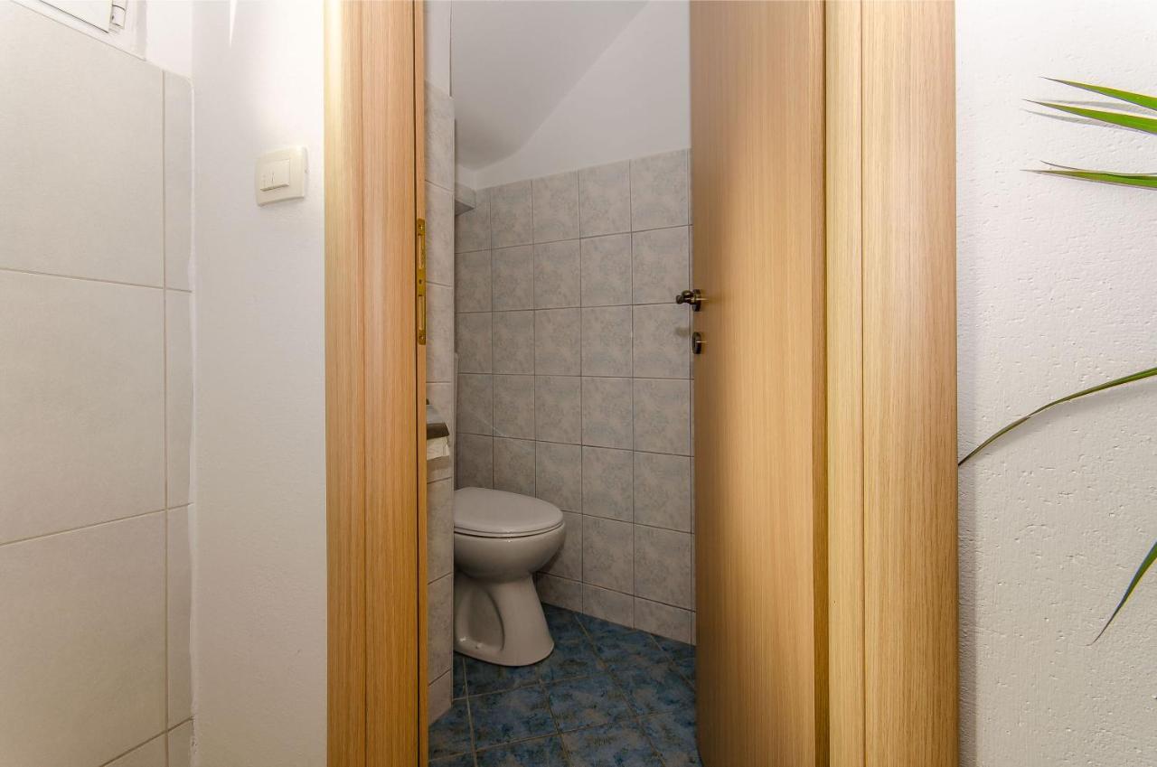 Apartment Ane Split Extérieur photo