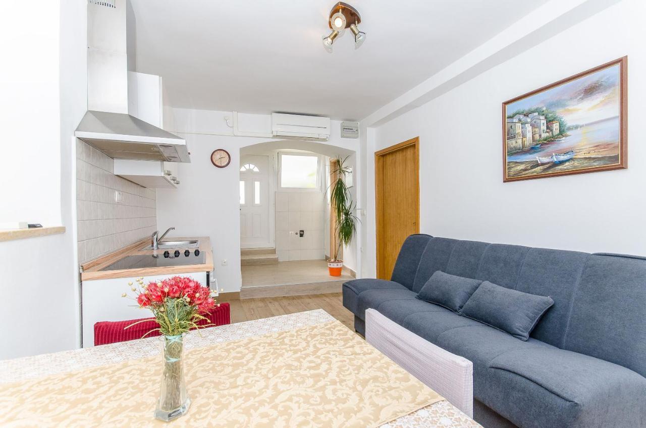 Apartment Ane Split Extérieur photo